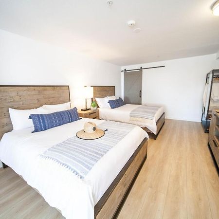 The Surfbreak Hotel Σαν Κλεμέντε Εξωτερικό φωτογραφία