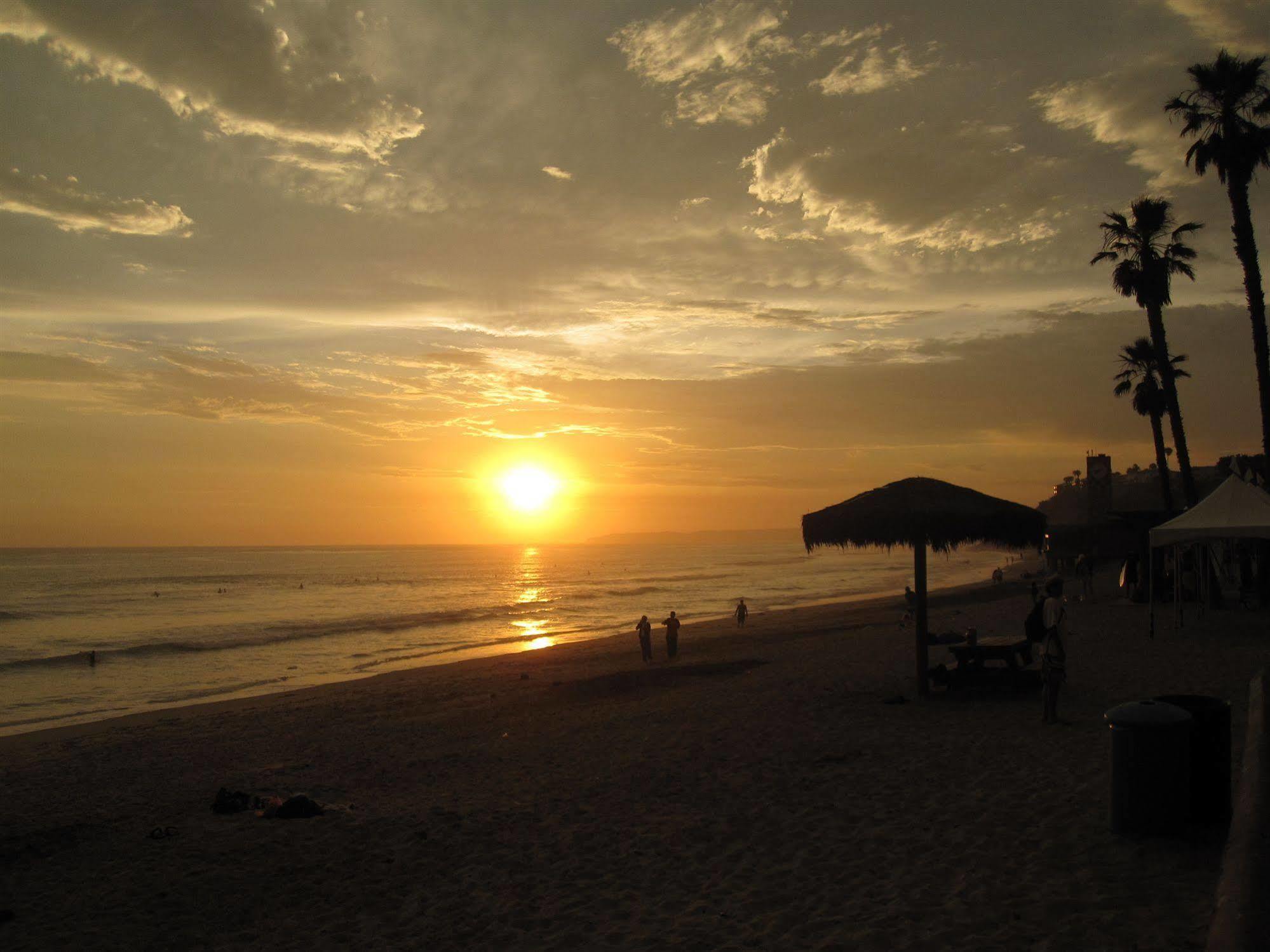 The Surfbreak Hotel Σαν Κλεμέντε Εξωτερικό φωτογραφία