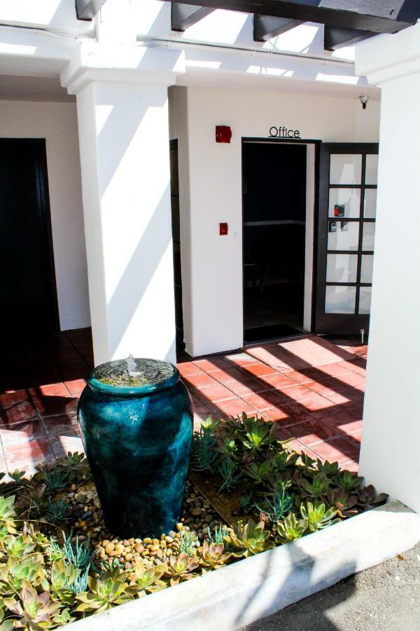 The Surfbreak Hotel Σαν Κλεμέντε Εξωτερικό φωτογραφία