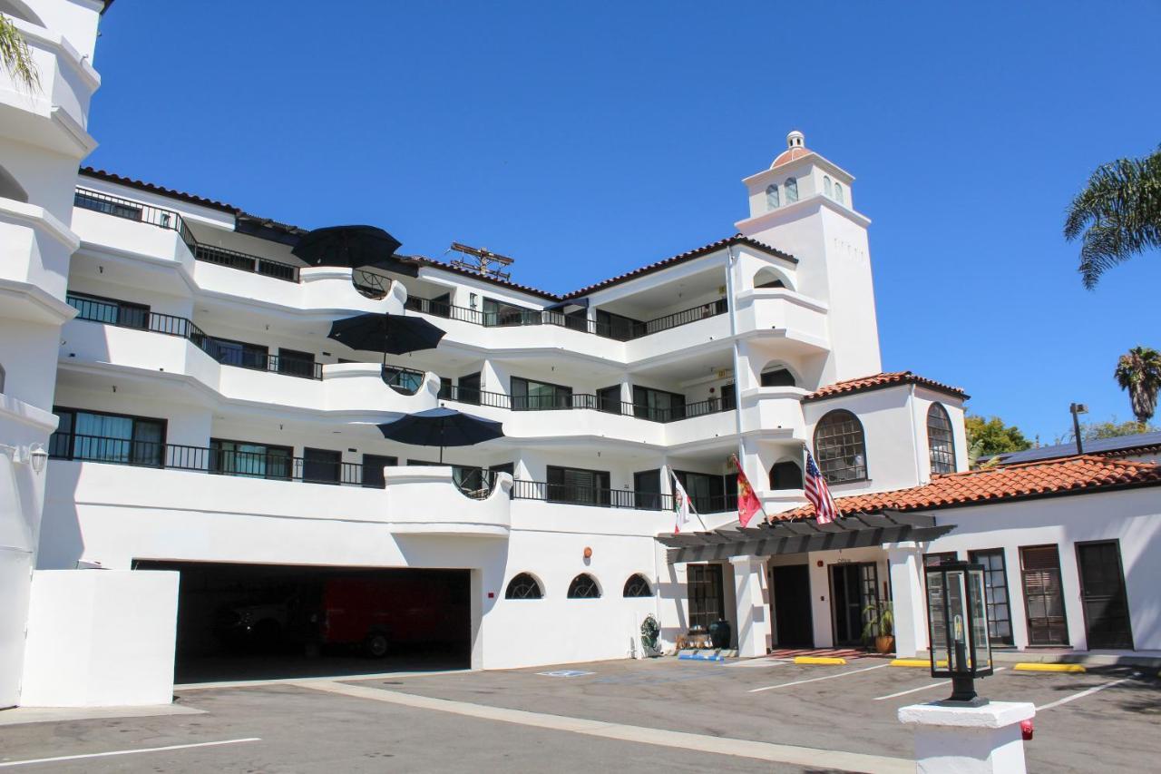 The Surfbreak Hotel Σαν Κλεμέντε Εξωτερικό φωτογραφία