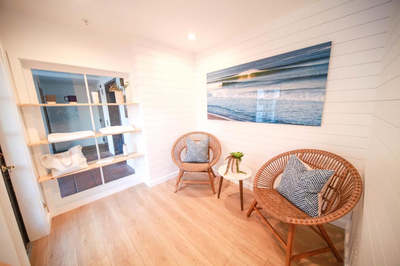 The Surfbreak Hotel Σαν Κλεμέντε Εξωτερικό φωτογραφία