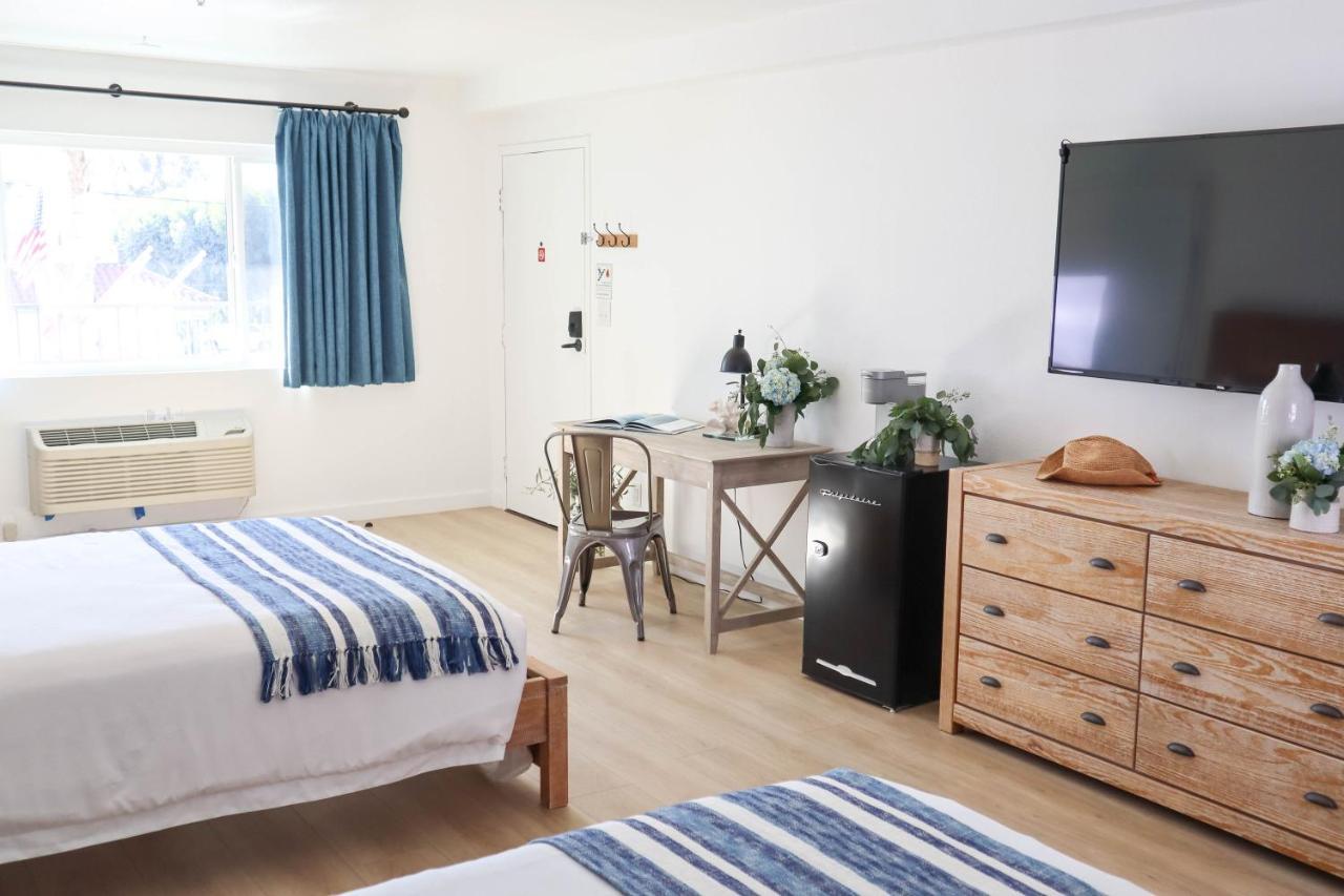 The Surfbreak Hotel Σαν Κλεμέντε Εξωτερικό φωτογραφία