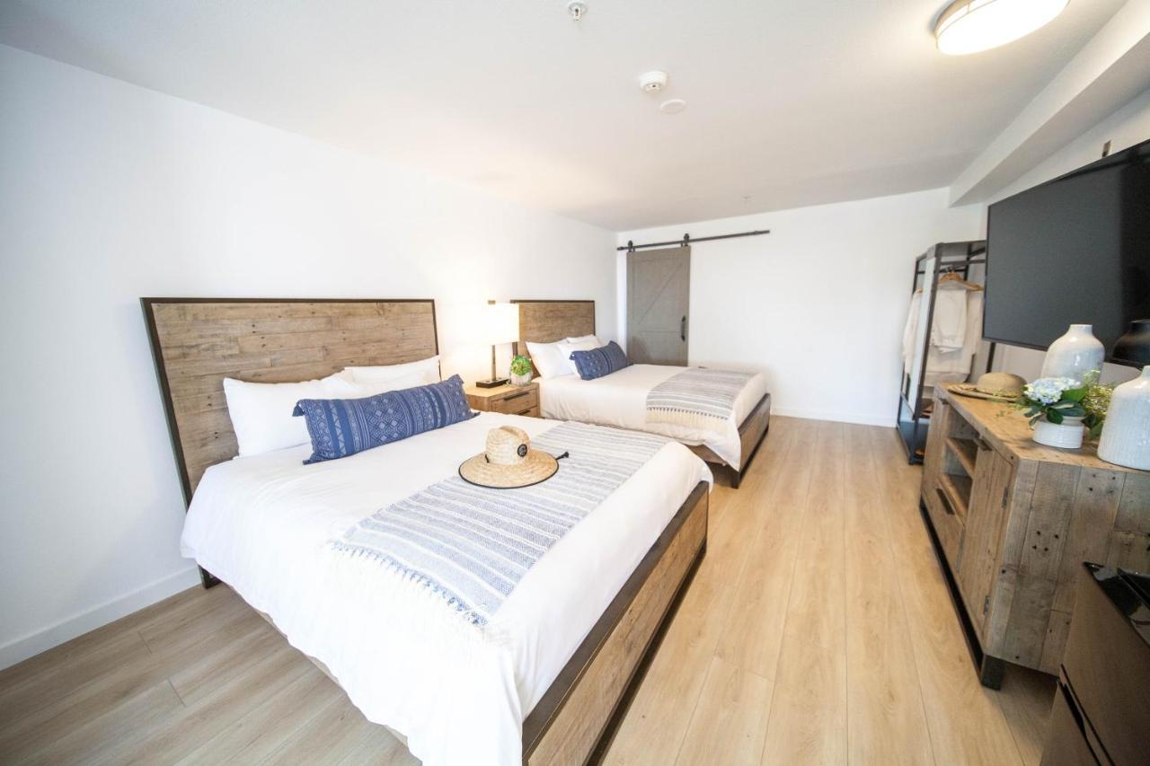 The Surfbreak Hotel Σαν Κλεμέντε Εξωτερικό φωτογραφία